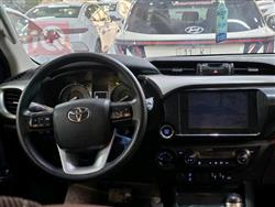 تويوتا هايلوكس